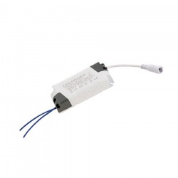 InLight Driver Dimmable για Led Panel 20watt (METPAN020dim)