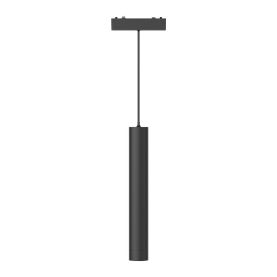 InLight Φωτιστικό LED 6W 3CCT για Ultra-Thin μαγνητική ράγα σε μαύρη απόχρωση (by tuya and zigbee) D:3cmX30cm (T05505-BL) InLight Φωτιστικό LED 6W 3CCT για Ultra-Thin μαγνητική ράγα σε μαύρη απόχρωση (by tuya and zigbee) D:3cmX30cm (T05505-BL)