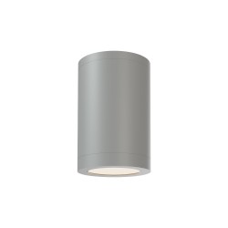 it-Lighting Reindeer 1xGU10 Outdoor Ceiling Down Light Grey D:14.1cmx9,4cm (80300534)