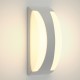 InLight Wildwood - E27 Outdoor Wall Lamp in Grey Color (80203634) InLight Wildwood - E27 Outdoor Wall Lamp in Grey Color (80203634)