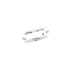 InLight 1 Phase Track Adaptor (TC1-032-White)