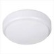 it-Lighting Echo LED 15W 3CCT Outdoor Ceiling Light White D:21cmx6cm (80300220) it-Lighting Echo LED 15W 3CCT Outdoor Ceiling Light White D:21cmx6cm (80300220)