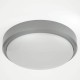 it-Lighting Echo LED 15W 3CCT Outdoor Ceiling Light Grey D:21cmx6cm (80300230) it-Lighting Echo LED 15W 3CCT Outdoor Ceiling Light Grey D:21cmx6cm (80300230)