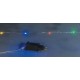 100Led Λαμπάκια Copper Πολύχρωμου Φωτισμού Με Μετασχηματιστή ,10 Μέτρα
