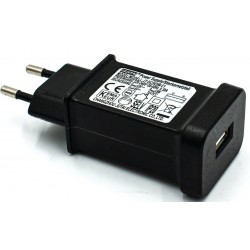 Μετασχηματιστής Usb ip20 5V - 5W Για 200 Λαμπάκια