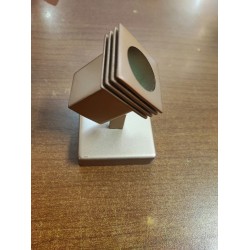 Επίτοιχο σποτάκι GU10 - Προσφορά τελευταία κομμάτια