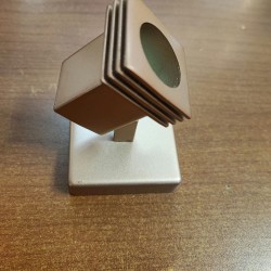 Επίτοιχο σποτάκι GU10 - Προσφορά τελευταία κομμάτια