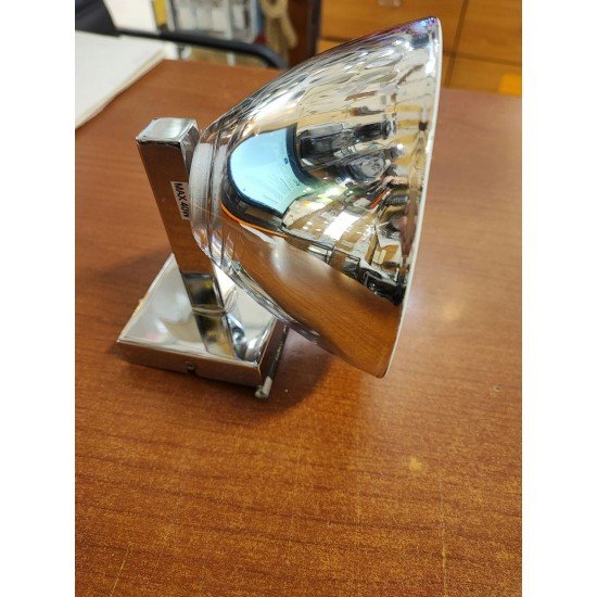 Επίτοιχο νίκελ σποτάκι GU10 - Προσφορά