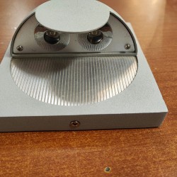 Απλίκα επίτοιχη LED - Προσφορά τελευταίο τμχ