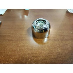 Επιτοίχια Νίκελ βάση λάμπας