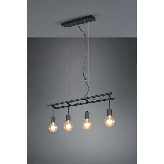 Ladder R30644002 Ladder R30644002