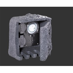 GARDEN SOCKET 9961-11