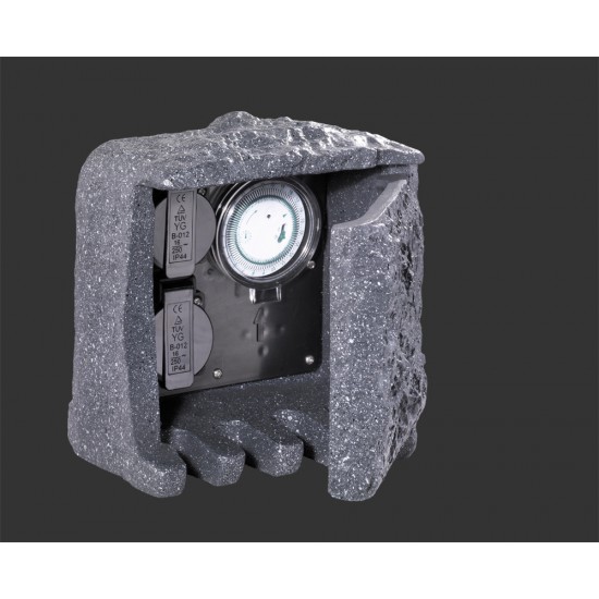 GARDEN SOCKET 9961-11