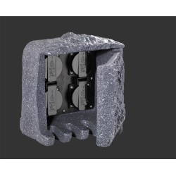 GARDEN SOCKET 9962-11