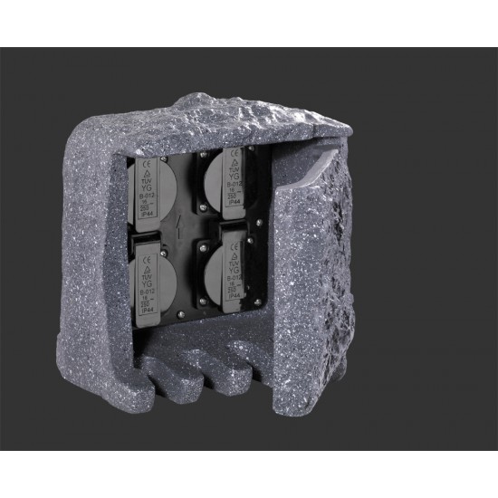 GARDEN SOCKET 9962-11