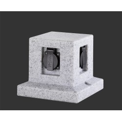 GARDEN SOCKET 9963-11