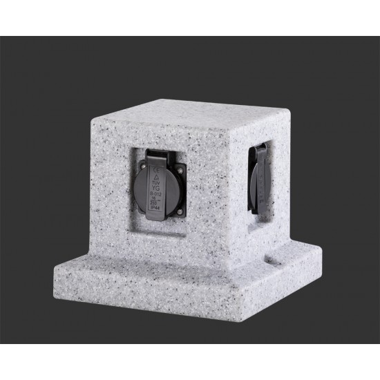 GARDEN SOCKET 9963-11