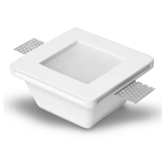 EVANE - Χωνευτό Γύψινο Σποτ EVANE - Χωνευτό Γύψινο Σποτ