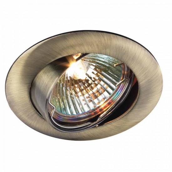 ΣΠΟΤ ΦΩΤΙΣΤΙΚΑ ΧΩΝΕΥΤΑ-ΚΩΔ. LN129A/B GAB G4