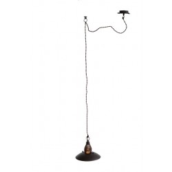 ΜΟΝΟΦΩΤΟ-ΚΡΕΜΑΣΤΟ ΦΩΤΙΣΤΙΚΟ-ΚΩΔ. H1726-1