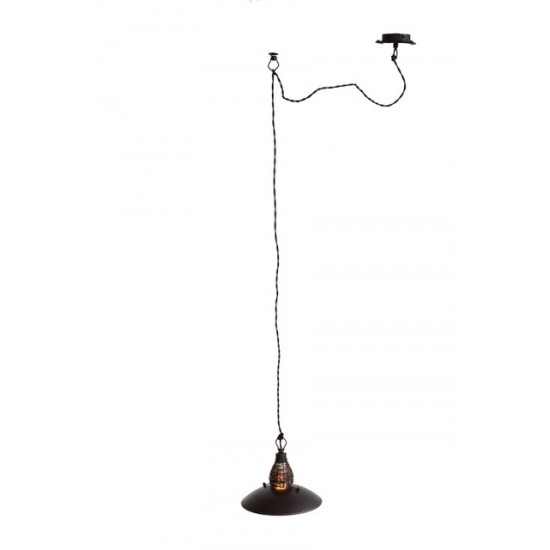 ΜΟΝΟΦΩΤΟ-ΚΡΕΜΑΣΤΟ ΦΩΤΙΣΤΙΚΟ-ΚΩΔ. H1726-1