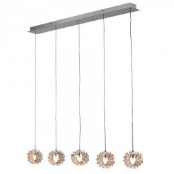 ΠΟΛΥΦΩΤΑ-ΦΩΤΙΣΤΙΚΑ ΡΑΓΕΣ-ΚΩΔ. MW-7146B/5PB