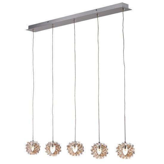 ΠΟΛΥΦΩΤΑ-ΦΩΤΙΣΤΙΚΑ ΡΑΓΕΣ-ΚΩΔ. MW-7146B/5PB