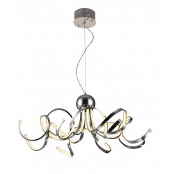 ΠΟΛΥΦΩΤΑ-ΚΡΕΜΑΣΤΑ ΦΩΤΙΣΤΙΚΑ LED-ΚΩΔ. LMD5859-8