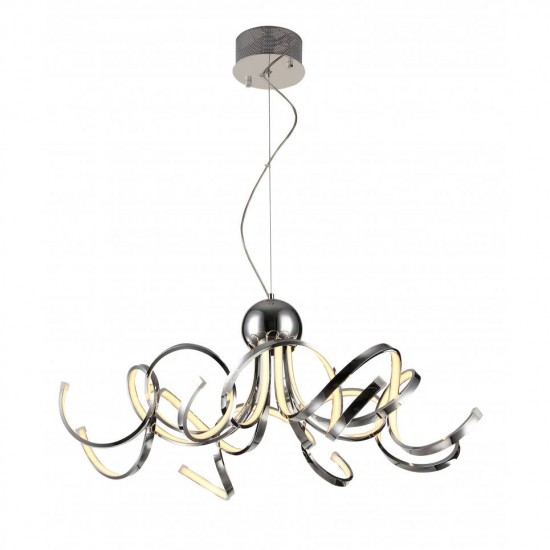 ΠΟΛΥΦΩΤΑ-ΚΡΕΜΑΣΤΑ ΦΩΤΙΣΤΙΚΑ LED-ΚΩΔ. LMD5859-8