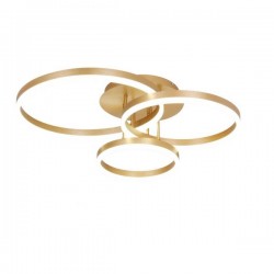 ΠΟΛΥΦΩΤΟ-ΟΡΟΦΗΣ ΦΩΤΙΣΤΙΚΟ LED-ΚΩΔ. C88059/3