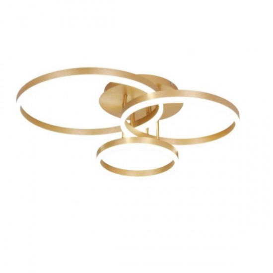 ΠΟΛΥΦΩΤΟ-ΟΡΟΦΗΣ ΦΩΤΙΣΤΙΚΟ LED-ΚΩΔ. C88059/3