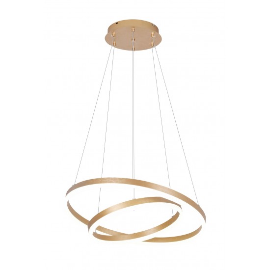 ΠΟΛΥΦΩΤΟ-ΚΡΕΜΑΣΤΟ ΦΩΤΙΣΤΙΚΟ LED-ΚΩΔ. D88059/2