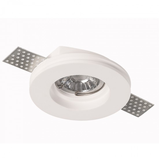 EVANE - Χωνευτό Γύψινο Σποτ