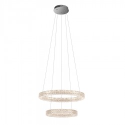 ΠΟΛΥΦΩΤΟ-ΚΡΕΜΑΣΤΟ ΦΩΤΙΣΤΙΚΟ LED-ΚΩΔ. CILA-600+400