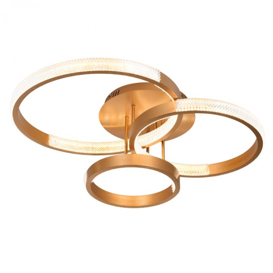 ΠΟΛΥΦΩΤΟ-ΟΡΟΦΗΣ ΦΩΤΙΣΤΙΚΟ LED-ΚΩΔ. C88070/3