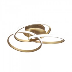 ΠΟΛΥΦΩΤΟ-ΟΡΟΦΗΣ ΦΩΤΙΣΤΙΚΟ LED-ΚΩΔ. ROSS-GD