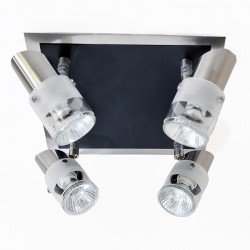 ΣΠΟΤ ΦΩΤΙΣΤΙΚΑ-ΚΩΔ. HP-790B-04-840