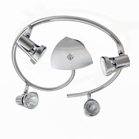 ΣΠΟΤ ΦΩΤΙΣΤΙΚΑ-ΚΩΔ. HP-716B-04A-871