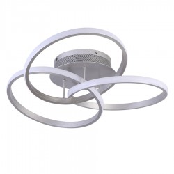 ΠΟΛΥΦΩΤΟ-ΟΡΟΦΗΣ ΦΩΤΙΣΤΙΚΟ LED-ΚΩΔ. ROSS-S