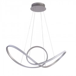 ΠΟΛΥΦΩΤΟ-ΚΡΕΜΑΣΤΟ ΦΩΤΙΣΤΙΚΟ LED-ΚΩΔ. LUNA-S