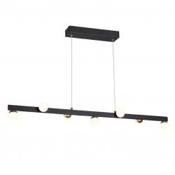 ΠΟΛΥΦΩΤΟ ΚΡΕΜΑΣΤΟ ΦΩΤΙΣΤΙΚΟ LED-ΚΩΔ. CRONOS-S900