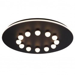 ΟΡΟΦΗΣ ΦΩΤΙΣΤΙΚΟ LED-ΠΛΑΦΟΝΙΕΡΑ-ΚΩΔ. CRONOS-C600