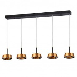 ΠΟΛΥΦΩΤΟ ΚΡΕΜΑΣΤΟ ΦΩΤΙΣΤΙΚΟ LED-ΚΩΔ. GLOSS-P500