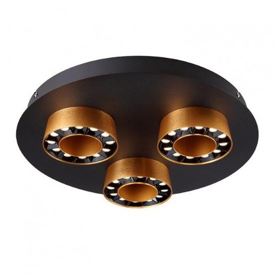 ΟΡΟΦΗΣ ΦΩΤΙΣΤΙΚΟ LED-ΠΛΑΦΟΝΙΕΡΑ-ΚΩΔ. GLOSS-C400