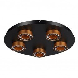 ΟΡΟΦΗΣ ΦΩΤΙΣΤΙΚΟ LED-ΠΛΑΦΟΝΙΕΡΑ-ΚΩΔ. GLOSS-C600