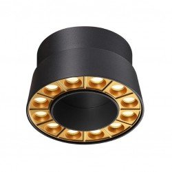 ΟΡΟΦΗΣ-ΣΠΟΤ- ΦΩΤΙΣΤΙΚΟ LED-ΚΩΔ. GLOSS-C120