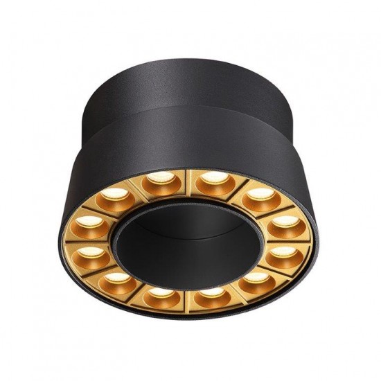 ΟΡΟΦΗΣ-ΣΠΟΤ- ΦΩΤΙΣΤΙΚΟ LED-ΚΩΔ. GLOSS-C120