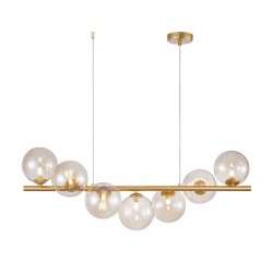 ΠΟΛΥΦΩΤΟ-ΚΡΕΜΑΣΤΟ ΦΩΤΙΣΤΙΚΟ-ΚΩΔ. WAVE-7S-GD