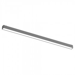 ΦΩΤΙΣΤΙΚΑ-ΓΡΑΜΜΙΚΑ-ΜΑΓΝΗΤΙΚΗΣ ΡΑΓΑΣ-48V-ΜΑΥΡΟ ΧΡΩΜΑ-ARION-20FL