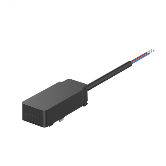 ΣΥΝΔΕΣΜΟΣ ΠΑΡΟΧΗΣ ΡΕΥΜΑΤΟΣ-ΜΑΥΡΟ ΧΡΩΜΑ-ΜΑΓΝΗΤΙΚΗΣ ΡΑΓΑΣ-48V-ARION-XT